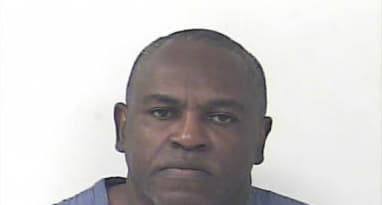 Nealy Anthony - StLucie County, Florida 