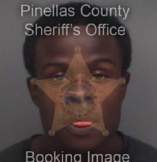 Watson Antonio - Pinellas County, Florida 