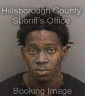 Scott Byron - Hillsborough County, Florida 