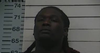 Joiner Carlos - Desoto County, Mississippi 
