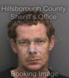 Winship Craig - Hillsborough County, Florida 