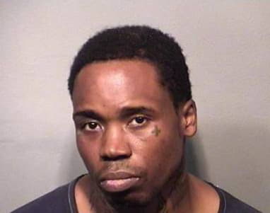 Morris Edwin - Brevard County, Florida 