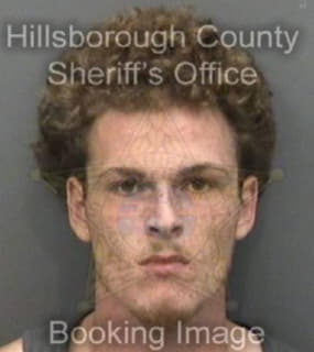 Polanco Jacob - Hillsborough County, Florida 