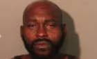 Amos John - Shelby County, Tennessee 