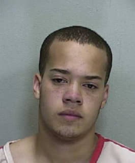 Mccray Jonah - Marion County, Florida 