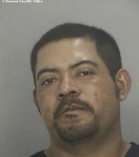 Collado Jose - Broward County, Florida 