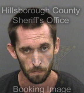 Canterbury Joseph - Hillsborough County, Florida 