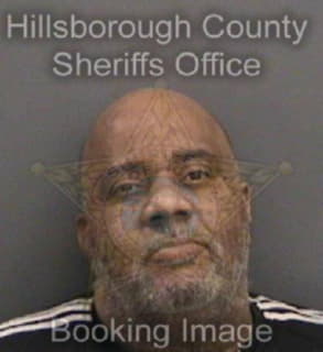 Williams Keith - Hillsborough County, Florida 