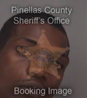 Marshall Shunn - Pinellas County, Florida 