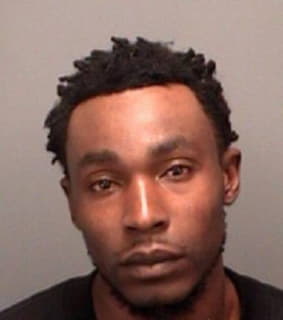 Givens Shyron - Pinellas County, Florida 