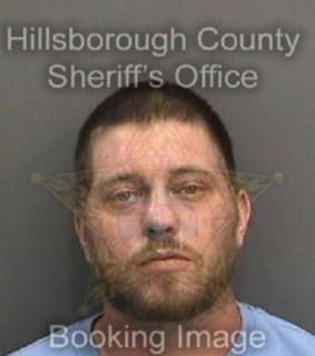 Rutherford Sidney - Hillsborough County, Florida 