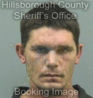 Benning Stephen - Hillsborough County, Florida 