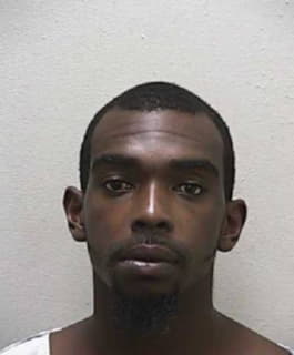 Stanley Timothy - Marion County, Florida 