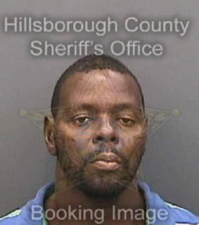 Mcclendon Anthony - Hillsborough County, Florida 