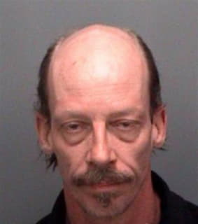 Gray Anthony - Pinellas County, Florida 