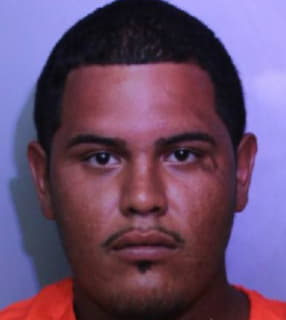 Rivera Asdrubal - Polk County, Florida 