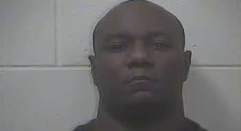 Sterling Christopher - Yazoo County, Mississippi 