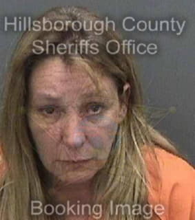 Wright Darlene - Hillsborough County, Florida 