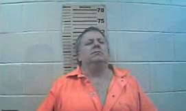 Anderson Gary - Lamar County, Mississippi 