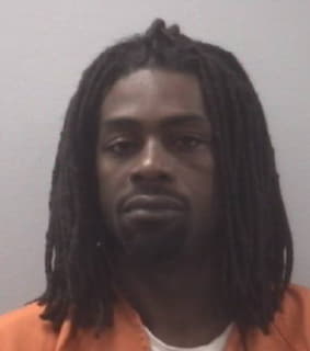 Robinson James - Lexington County, South Carolina 