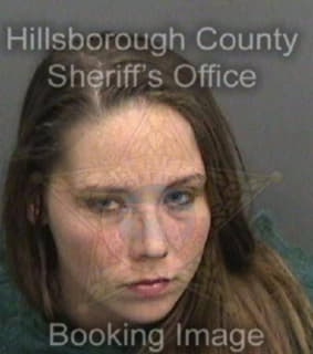 Forster Jessica - Hillsborough County, Florida 