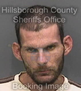 Clark Jonathon - Hillsborough County, Florida 