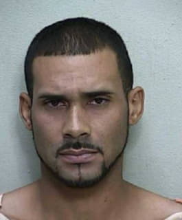 Rodriguez-Ramos Jose - Marion County, Florida 