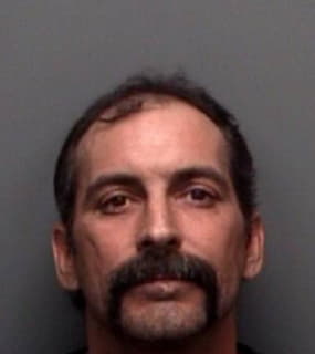 Bates Joseph - Pinellas County, Florida 