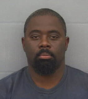 Malcolm Kevin - Sumter County, Florida 