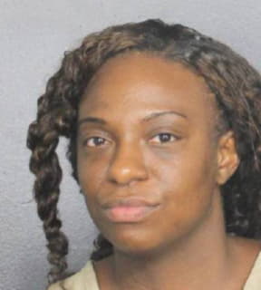 Knuck Khadija - Broward County, Florida 