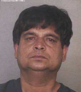 Haque Nowshad - Broward County, Florida 