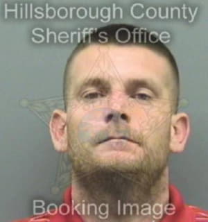 Randolph Randy - Hillsborough County, Florida 