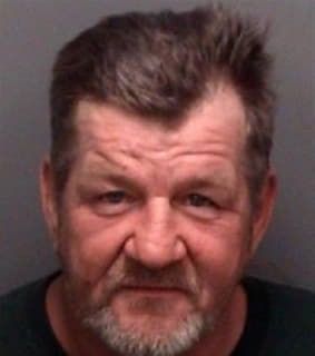 Mcallister Robert - Pinellas County, Florida 