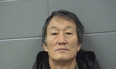 Cho Sung - Cook County, Illinois 