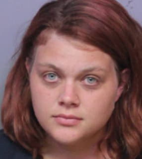 Cooke Tabitha - Polk County, Florida 