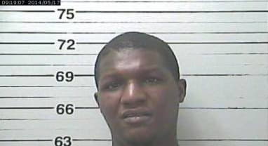 Grant Tyrone - Harrison County, Mississippi 