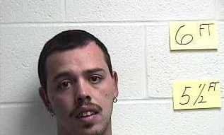 Vinson Anthony - Whitley County, Kentucky 