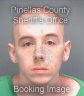 Powell Chad - Pinellas County, Florida 