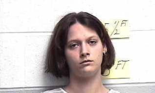 Sewell Chasity - Whitley County, Kentucky 