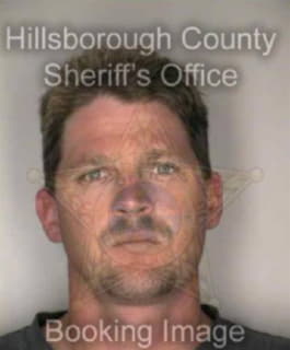 Olliff Eric - Hillsborough County, Florida 