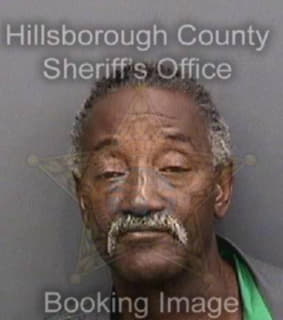 Allgood Gaylord - Hillsborough County, Florida 