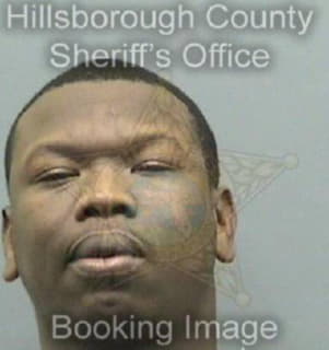 Davis Herbert - Hillsborough County, Florida 