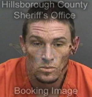 Delong James - Hillsborough County, Florida 