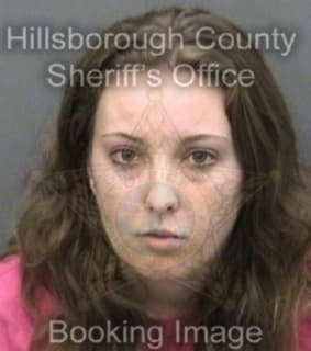 Ross Jessica - Hillsborough County, Florida 