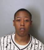 Lloyd Lakendra - Shelby County, Tennessee 