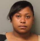 Denson Markeyia - Shelby County, Tennessee 