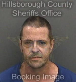 Mcclain Matthew - Hillsborough County, Florida 