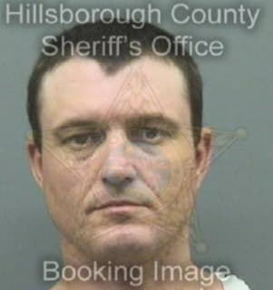 Coates Michael - Hillsborough County, Florida 