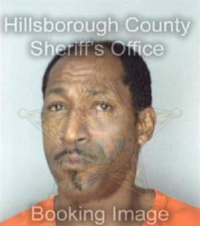 Canady Rodney - Hillsborough County, Florida 