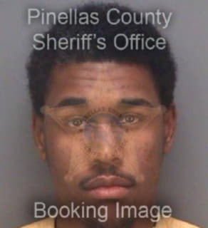 Blake Thomas - Pinellas County, Florida 